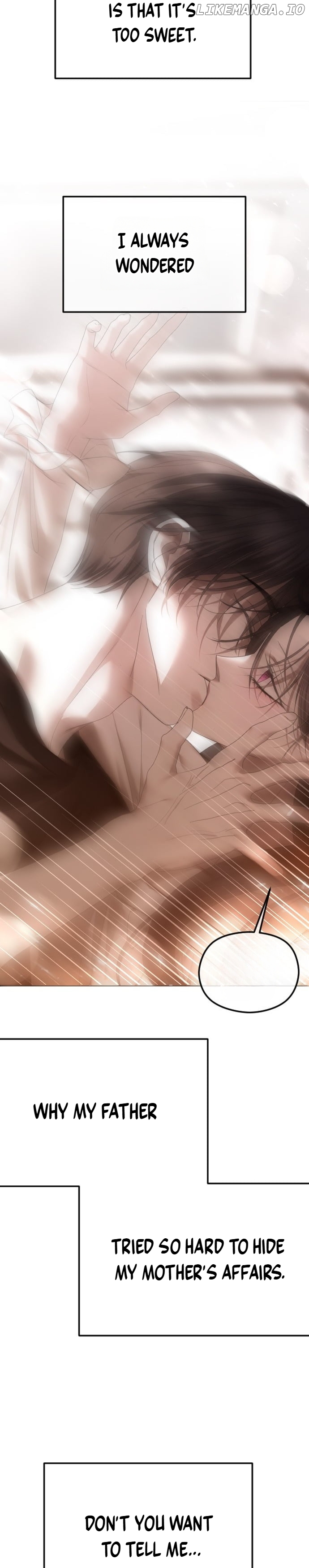 The Ending, I Want to Change it Chapter 66 - page 17